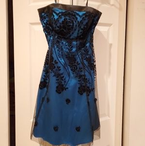 Homecoming/Cocktail dress